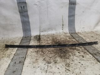 bontott AUDI A4 B6 Hátsó középső Lökhárító Tartó (Műanyag)