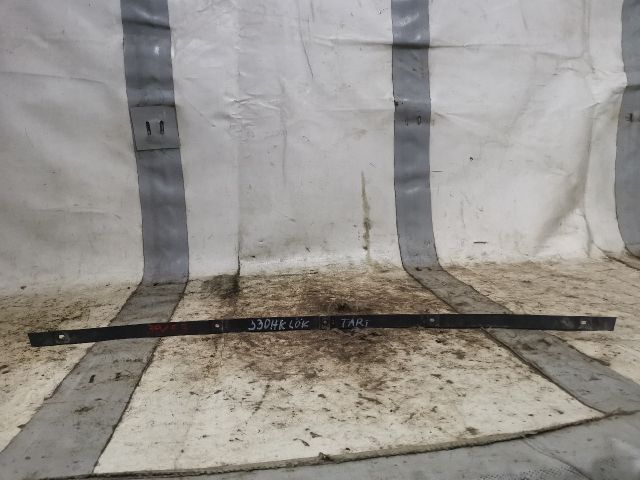 bontott AUDI A4 B6 Hátsó középső Lökhárító Tartó (Műanyag)