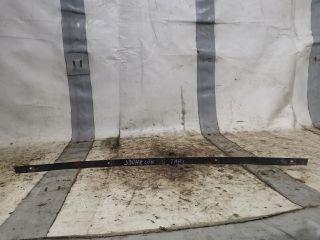 bontott AUDI A4 B6 Hátsó középső Lökhárító Tartó (Műanyag)