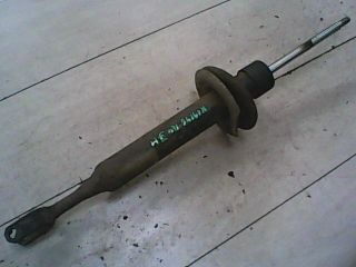 bontott AUDI A4 B6 Hátsó Lengéscsillapító (Pozíciófüggetlen)