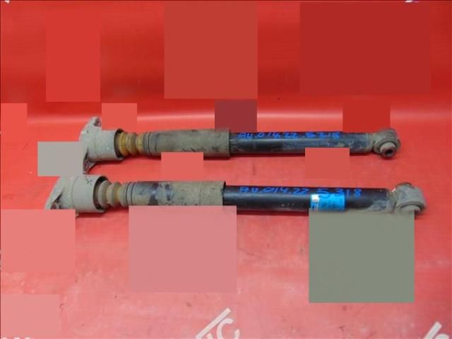 bontott AUDI A4 B6 Hátsó Lengéscsillapító (Pozíciófüggetlen)