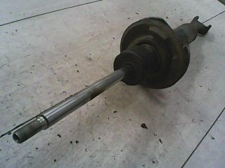 bontott AUDI A4 B6 Hátsó Lengéscsillapító (Pozíciófüggetlen)