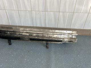 bontott AUDI A4 B6 Hátsó Lökhárító Merevítő (Fém)