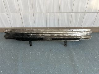 bontott AUDI A4 B6 Hátsó Lökhárító Merevítő (Fém)