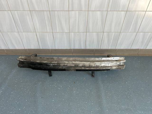 bontott AUDI A4 B6 Hátsó Lökhárító Merevítő (Fém)