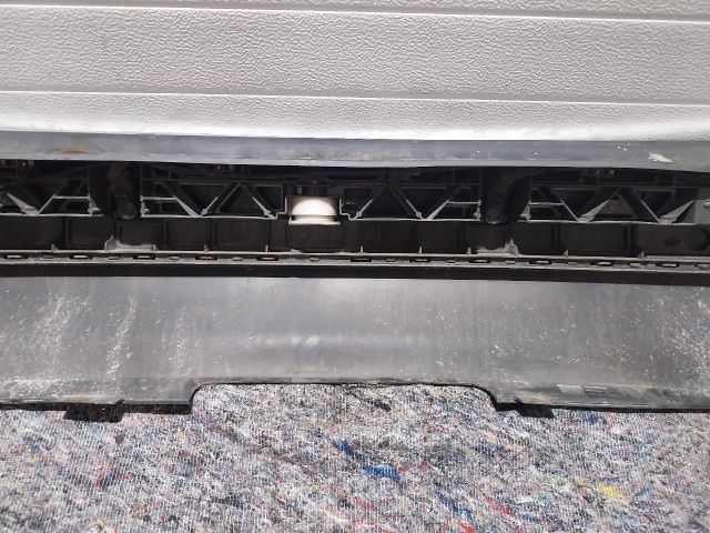 bontott AUDI A4 B6 Hátsó Lökhárító (Részeivel)