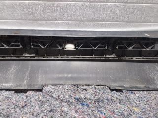 bontott AUDI A4 B6 Hátsó Lökhárító (Részeivel)