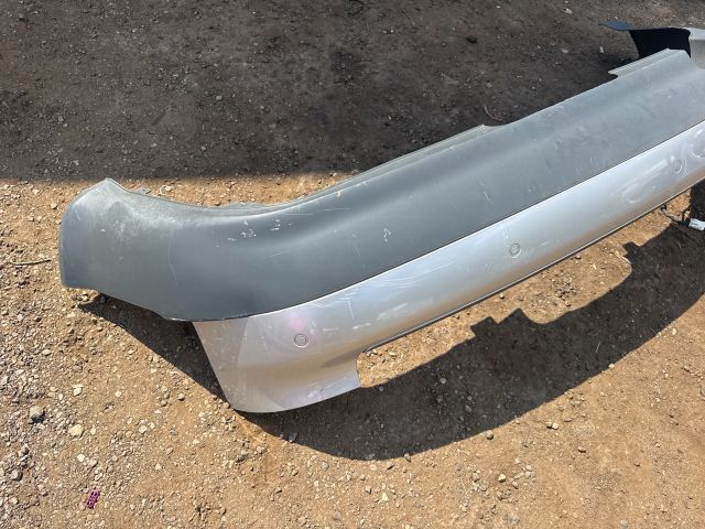 bontott AUDI A4 B6 Hátsó Lökhárító (Részeivel)