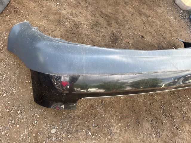 bontott AUDI A4 B6 Hátsó Lökhárító (Részeivel)