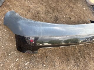 bontott AUDI A4 B6 Hátsó Lökhárító (Részeivel)