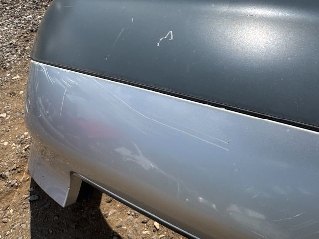 bontott AUDI A4 B6 Hátsó Lökhárító (Részeivel)