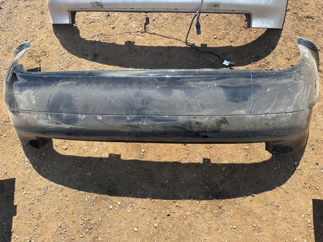 bontott AUDI A4 B6 Hátsó Lökhárító (Részeivel)