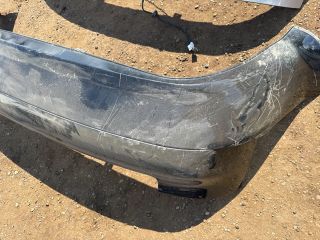 bontott AUDI A4 B6 Hátsó Lökhárító (Részeivel)