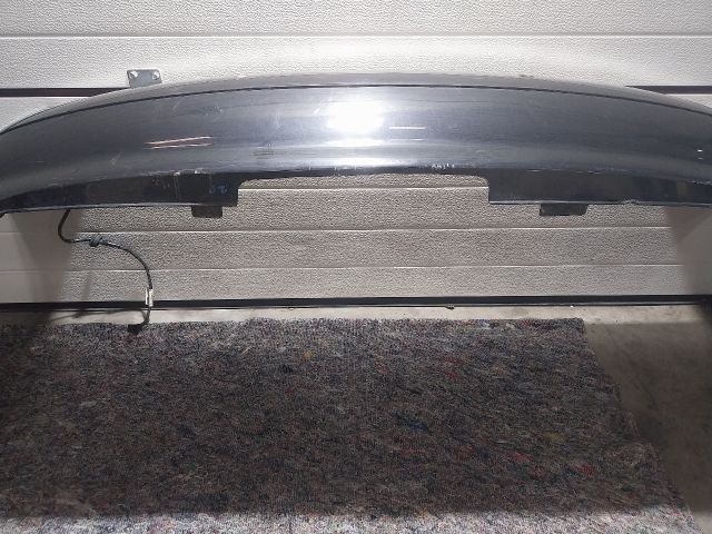 bontott AUDI A4 B6 Hátsó Lökhárító (Részeivel)