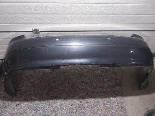 bontott AUDI A4 B6 Hátsó Lökhárító (Részeivel)