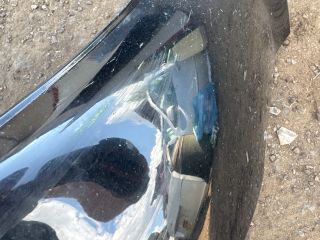 bontott AUDI A4 B6 Hátsó Lökhárító (Részeivel)