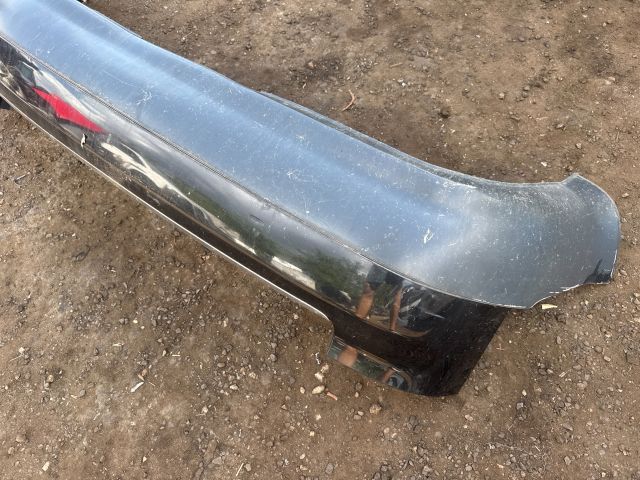 bontott AUDI A4 B6 Hátsó Lökhárító (Részeivel)