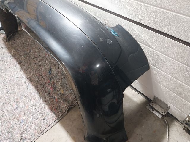 bontott AUDI A4 B6 Hátsó Lökhárító (Részeivel)