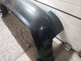 bontott AUDI A4 B6 Hátsó Lökhárító (Részeivel)