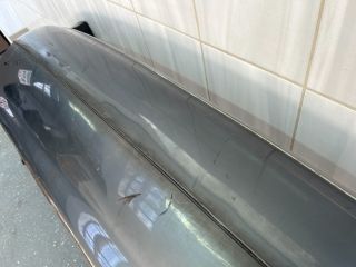 bontott AUDI A4 B6 Hátsó Lökhárító (Részeivel)