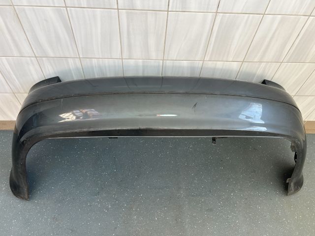 bontott AUDI A4 B6 Hátsó Lökhárító (Részeivel)