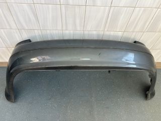 bontott AUDI A4 B6 Hátsó Lökhárító (Részeivel)