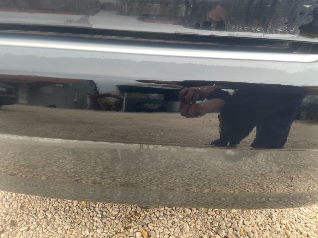 bontott AUDI A4 B6 Hátsó Lökhárító (Részeivel)