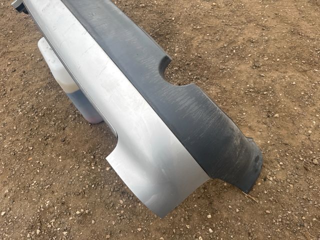 bontott AUDI A4 B6 Hátsó Lökhárító (Részeivel)