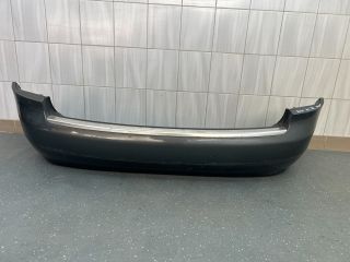 bontott AUDI A4 B6 Hátsó Lökhárító (Részeivel)