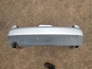bontott AUDI A4 B6 Hátsó Lökhárító (Részeivel)