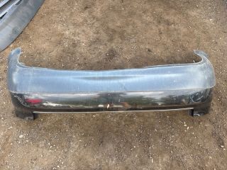 bontott AUDI A4 B6 Hátsó Lökhárító (Részeivel)