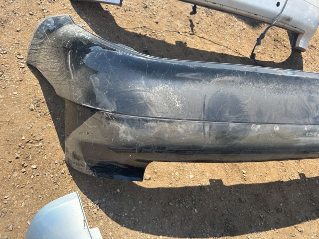 bontott AUDI A4 B6 Hátsó Lökhárító (Részeivel)