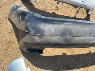 bontott AUDI A4 B6 Hátsó Lökhárító (Részeivel)