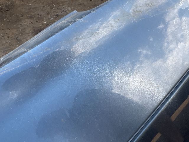 bontott AUDI A4 B6 Hátsó Lökhárító (Részeivel)