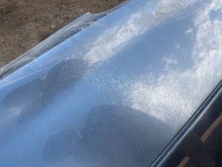 bontott AUDI A4 B6 Hátsó Lökhárító (Részeivel)