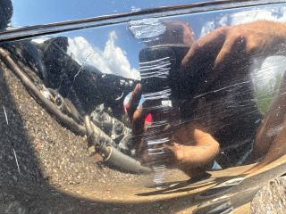 bontott AUDI A4 B6 Hátsó Lökhárító (Részeivel)