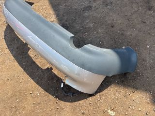 bontott AUDI A4 B6 Hátsó Lökhárító (Részeivel)