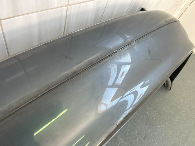 bontott AUDI A4 B6 Hátsó Lökhárító (Részeivel)