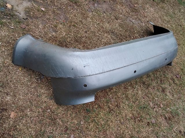 bontott AUDI A4 B6 Hátsó Lökhárító (Üresen)