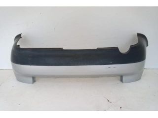 bontott AUDI A4 B6 Hátsó Lökhárító (Üresen)