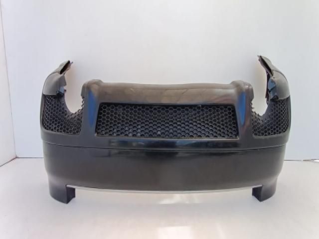 bontott AUDI A4 B6 Hátsó Lökhárító (Üresen)