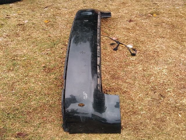 bontott AUDI A4 B6 Hátsó Lökhárító (Üresen)