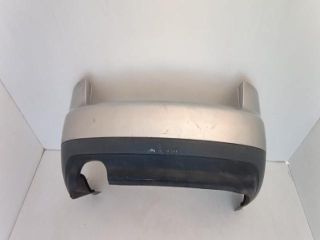 bontott AUDI A4 B6 Hátsó Lökhárító (Üresen)