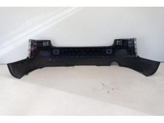 bontott AUDI A4 B6 Hátsó Lökhárító (Üresen)