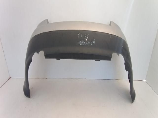 bontott AUDI A4 B6 Hátsó Lökhárító (Üresen)