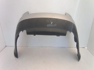 bontott AUDI A4 B6 Hátsó Lökhárító (Üresen)