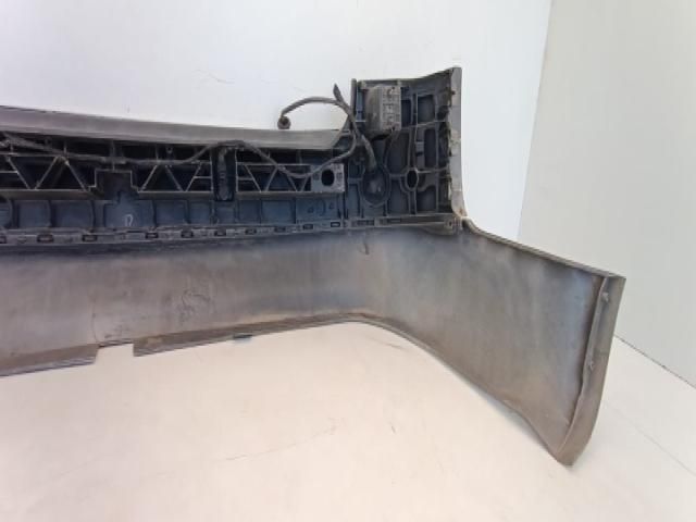 bontott AUDI A4 B6 Hátsó Lökhárító (Üresen)