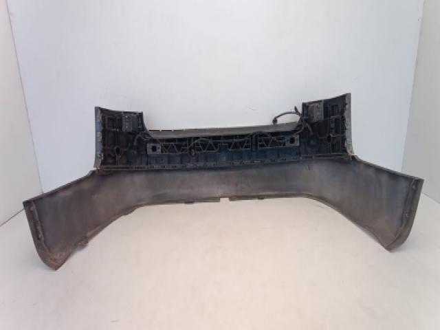 bontott AUDI A4 B6 Hátsó Lökhárító (Üresen)