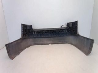 bontott AUDI A4 B6 Hátsó Lökhárító (Üresen)