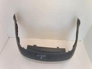 bontott AUDI A4 B6 Hátsó Lökhárító (Üresen)